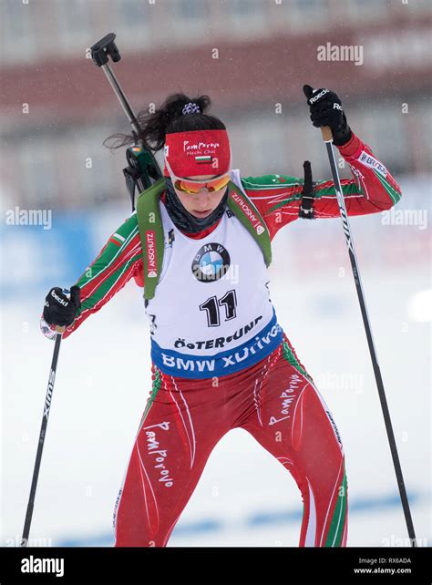Daniela Kadeva