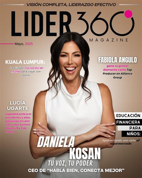 Daniela Kosan #6