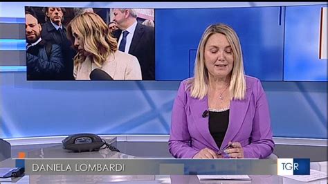 Daniela Lombardi #12