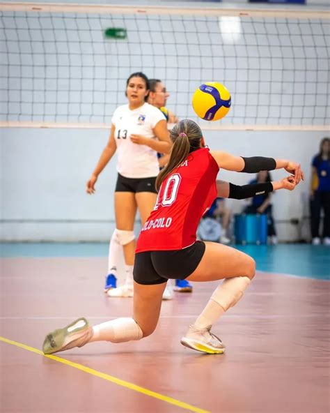 Daniela Maureira #12