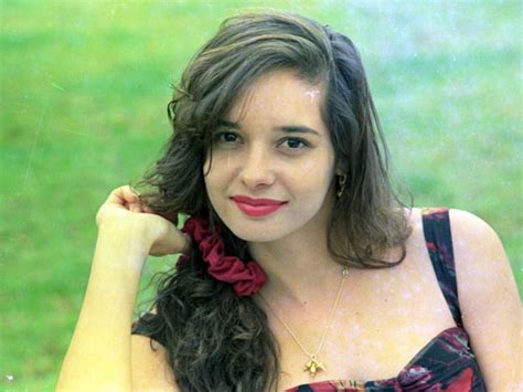 Daniela Perez #2