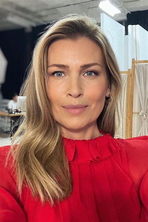 Daniela Pestova #12