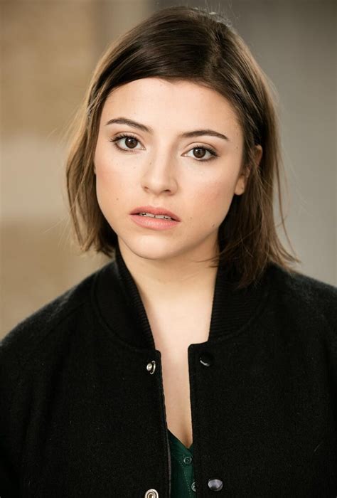 Daniela Rivera #17