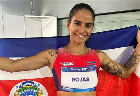 Daniela Rojas