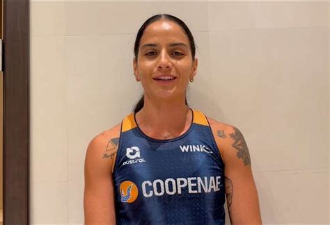 Daniela Rojas #7