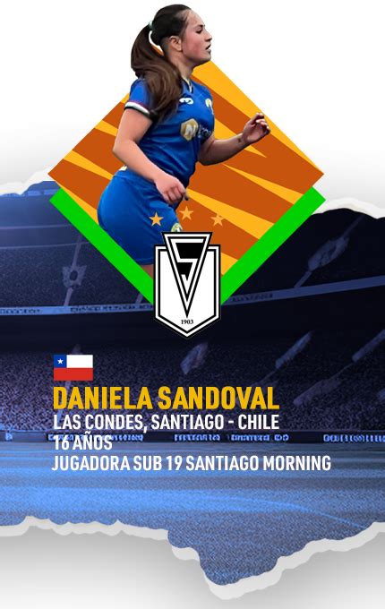 Daniela Sandoval
