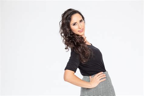 Daniela Spreitzhofer #12