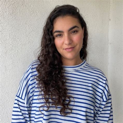 Danielle Alon #8