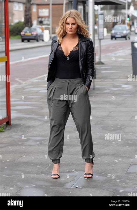 Danielle Armstrong