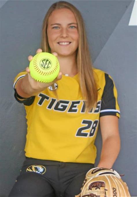Danielle Blackstun #12