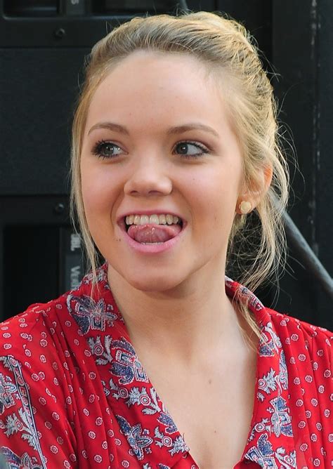 Danielle Bradbery