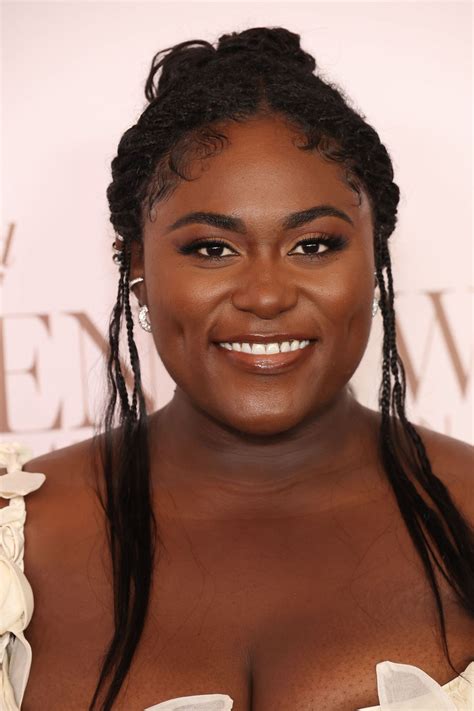 Danielle Brooks