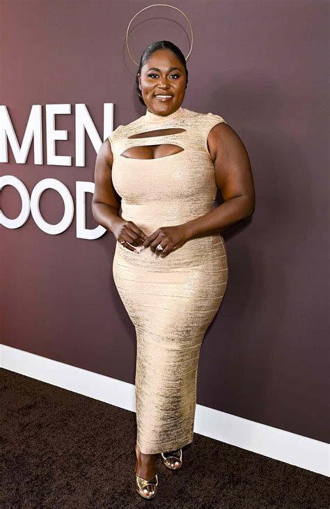 Danielle Brooks #2