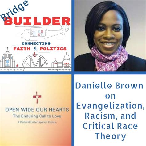 Danielle Brown #18