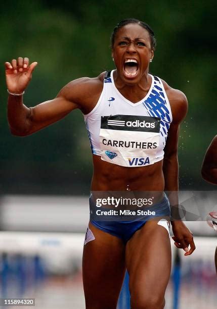 Danielle Carruthers #11