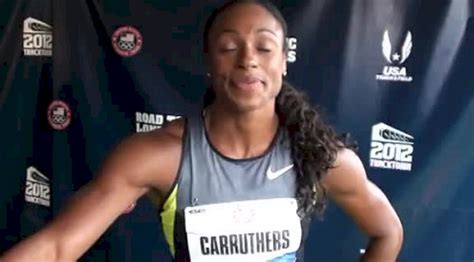 Danielle Carruthers #17