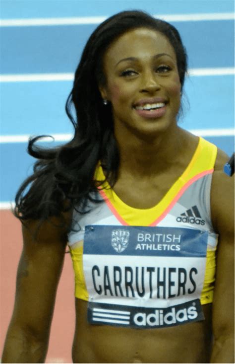 Danielle Carruthers
