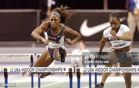 Danielle Carruthers