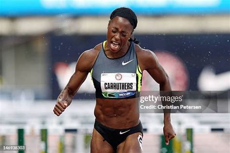Danielle Carruthers