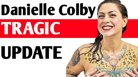 danielle colby leaks #12