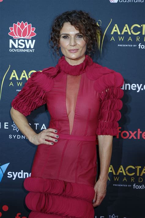 Danielle Cormack