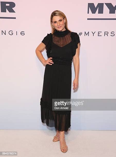 Danielle Cormack #16
