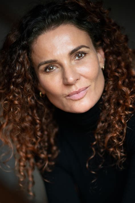 Danielle Cormack #18