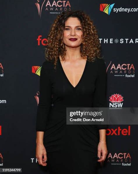 Danielle Cormack
