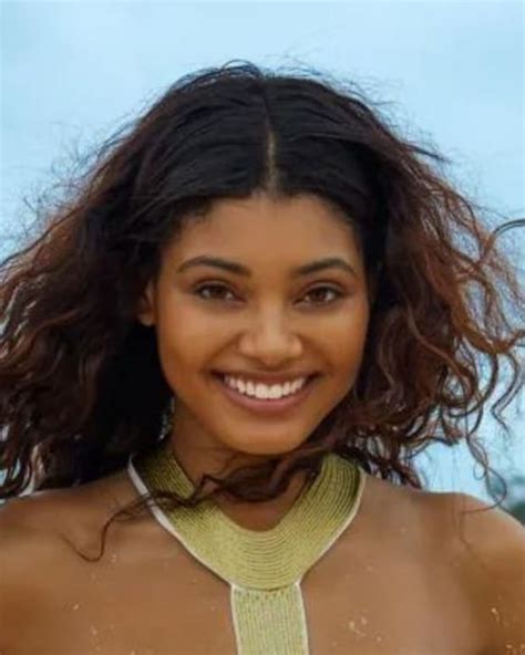 Danielle Herrington