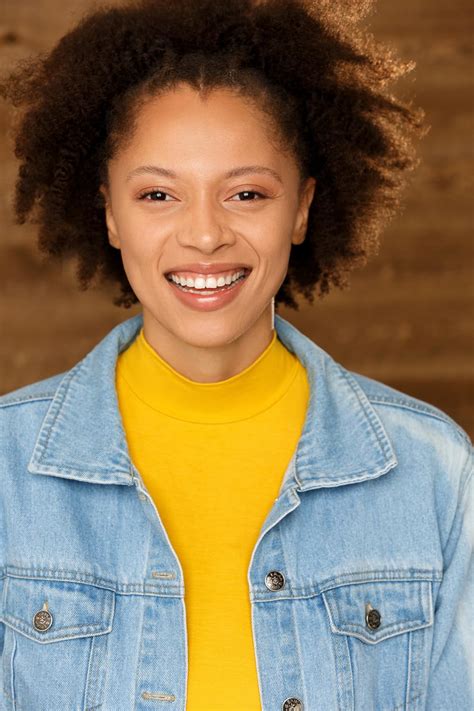 Danielle Johnson #1