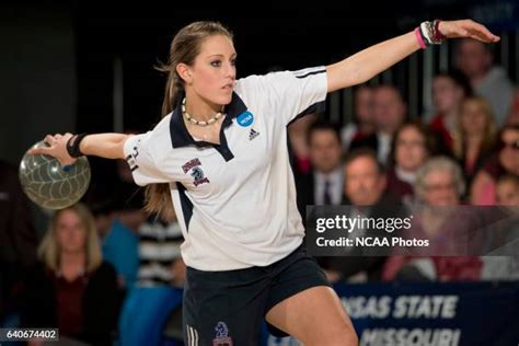 Danielle McEwan #9