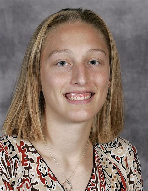 Faye Brandt