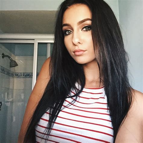 Danielle Renaee #1