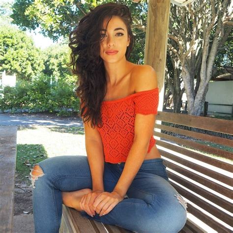 Danielle Robertson #2