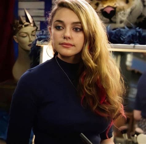 Danielle Russell #12