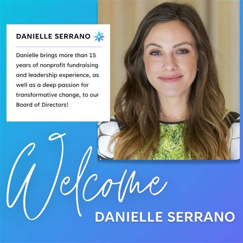 Danielle Serrano #19