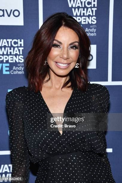 Danielle Staub #12
