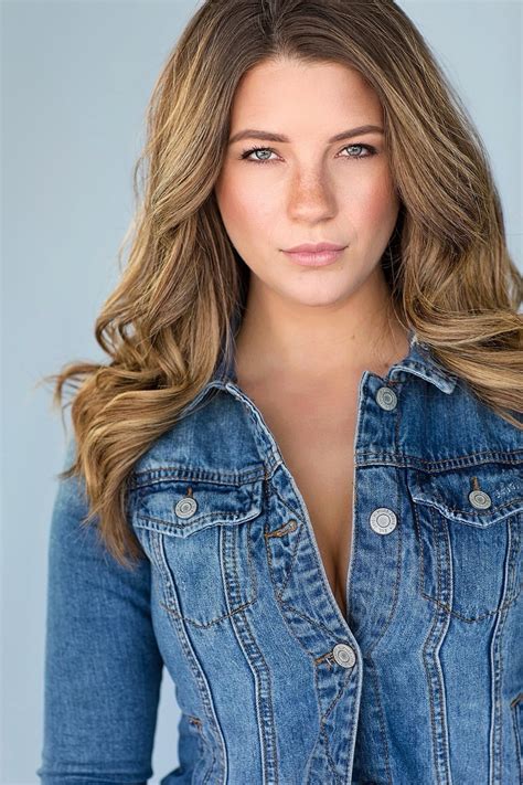 Danielle Stratton #16