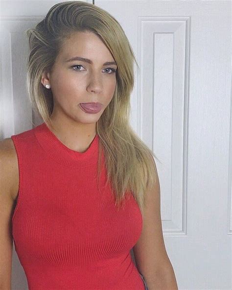 Danielle Stratton #2