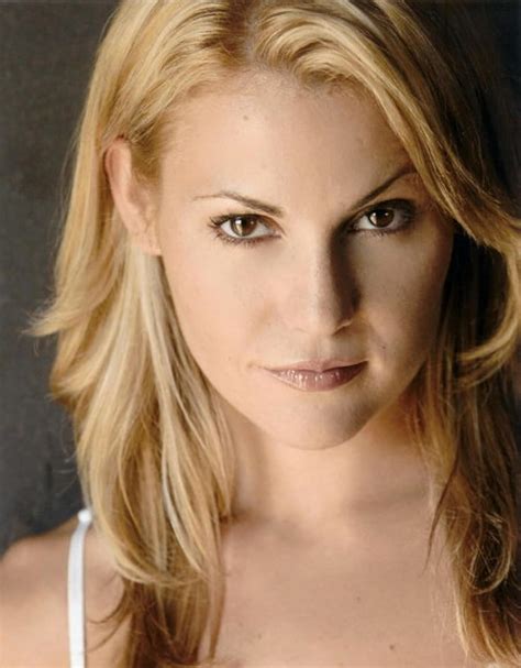 Danielle Stratton #5