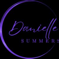 Danielle Summers #12