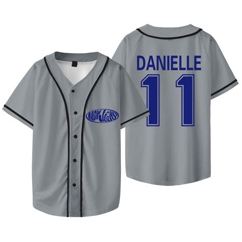Danielle Tee #11