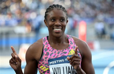 Danielle Williams #4