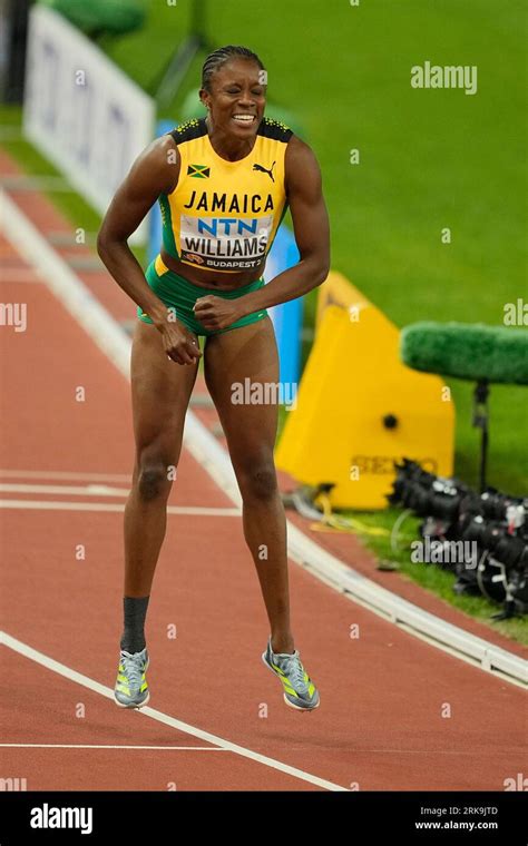 Danielle Williams