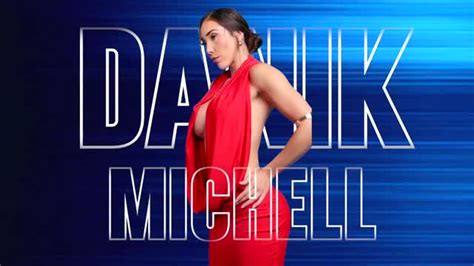Danik Michell