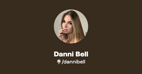 Danni Bell #12