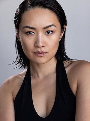 Danni Wang #7