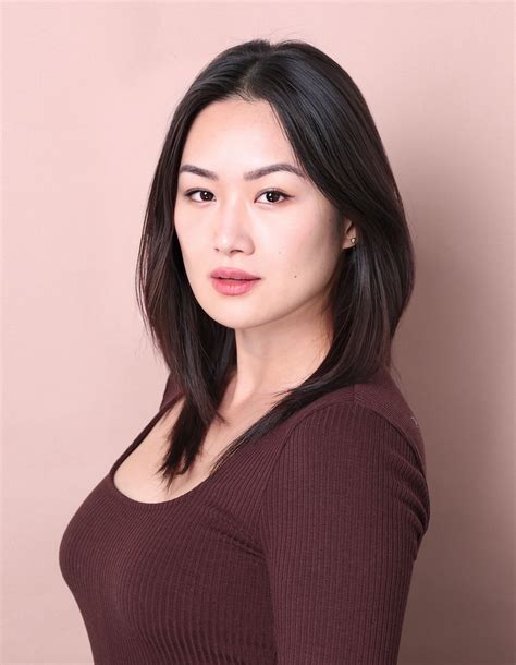 Danni Wang #8