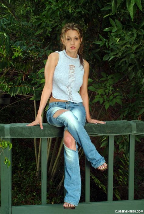 Danni Yeager #2