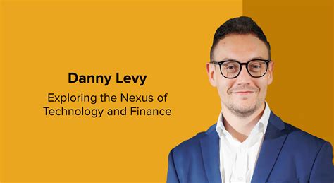 Danny Levy #8
